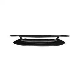 2020-2022 Porsche 911 Carrera Phoenix Rear Wing Spoiler - 1 Piece image - 4