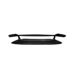 2020-2022 Porsche 911 Carrera Phoenix Rear Wing Spoiler - 1 Piece image - 6