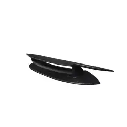 2020-2022 Porsche 911 Carrera Phoenix Rear Wing Spoiler - 1 Piece image - 8