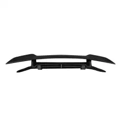 2020-2022 Porsche 911 Carrera Phoenix Rear Wing Spoiler - 1 Piece image - 12