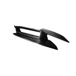 2020-2022 Porsche 911 Carrera 992 Phoenix Rear Wing Spoiler - 1 Piece image - 4