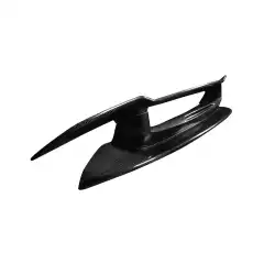 2020-2022 Porsche 911 Carrera 992 Phoenix Rear Wing Spoiler - 1 Piece image - 5