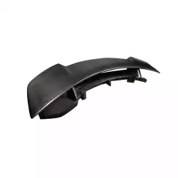 2020-2022 Porsche 911 Carrera 992 Phoenix Rear Wing Spoiler - 1 Piece image - 8