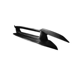 2020-2022 Porsche 911 Phoenix Carbon Fiber Rear Wing image - 7