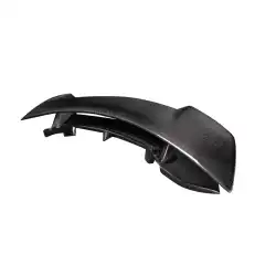 2020-2022 Porsche 911 Phoenix Carbon Fiber Rear Wing image - 13
