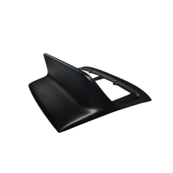 1974-1988 Porsche 911 Duraflex Duckbill Rear Wing Spoiler - 1 Piece image - 4