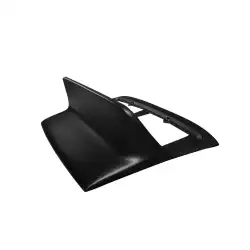 1974-1988 Porsche 911 Duckbill Rear Wing Spoiler - 1 Piece image - 4