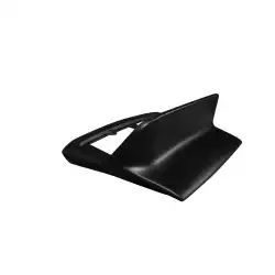 1974-1988 Porsche 911 Duckbill Rear Wing Spoiler - 1 Piece image - 5