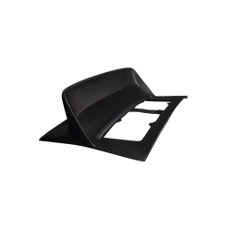 1974-1988 Porsche 911 Duraflex Duckbill Rear Wing Spoiler - 1 Piece image - 7