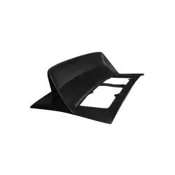 1974-1988 Porsche 911 Duckbill Rear Wing Spoiler - 1 Piece image - 7