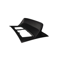 1974-1988 Porsche 911 Duraflex Duckbill Rear Wing Spoiler - 1 Piece image - 8