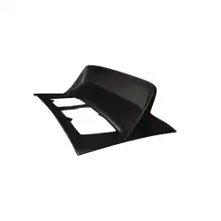 1974-1988 Porsche 911 Duckbill Rear Wing Spoiler - 1 Piece image - 14