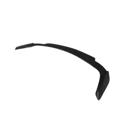 2014-2019 Porsche 991 Turbo Raven Rear Wing Spoiler Extension - 1 Piece image - 8