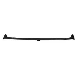 2014-2019 Porsche 991 Raven Rear Wing Spoiler Extension - 1 Piece image - 4