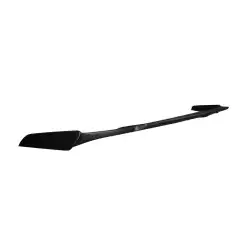 2014-2019 Porsche 991 Raven Rear Wing Spoiler Extension - 1 Piece image - 10