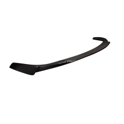 2014-2019 Porsche Turbo Carbon Creations Raven Rear Wing Spoiler Extension - 1 Piece image - 5