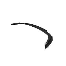 2014-2019 Porsche Turbo Raven Rear Wing Spoiler Extension - 1 Piece image - 7