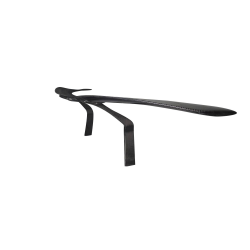 2016-2020 Mclaren 540c 570s 570GT Carbon Creations Starlight Rear Wing Spoiler - 5 Pieces image - 4