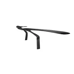 2016-2020 Mclaren 540c 570s 570GT Starlight Rear Wing Spoiler - 5 Pieces image - 4