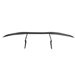 2016-2020 Mclaren 540c 570s 570GT Starlight Rear Wing Spoiler - 5 Pieces image - 11