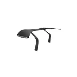 2016-2020 Mclaren 540c 570s 570GT Starlight Rear Wing Spoiler - 5 Pieces image - 15