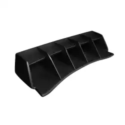 2002-2007 Subaru Impreza WRX STI Greven Rear Wing Spoiler - 1 Piece (S) image - 8