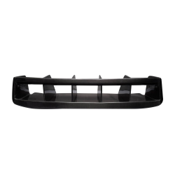 2002-2007 Subaru Impreza / WRX 4DR Carbon Creations WRC Look Rear Wing Spoiler - 1 Piece image - 2