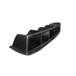 2002-2007 Subaru Impreza / WRX 4DR WRC Look Rear Wing Spoiler - 1 Piece image - 5