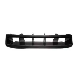 2002-2007 Subaru Impreza WRC Look Carbon Fiber Rear Wing image - 3