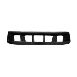 2002-2007 Subaru Impreza WRC Look Carbon Fiber Rear Wing image - 5