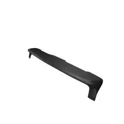 2007-2014 Toyota FJ Cruiser Jardo Rear Wing Spoiler - 1 Piece image - 4