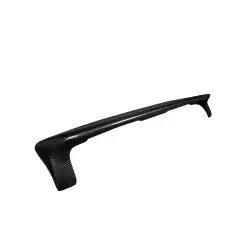 2007-2014 Toyota FJ Cruiser Jardo Rear Wing Spoiler - 1 Piece image - 5