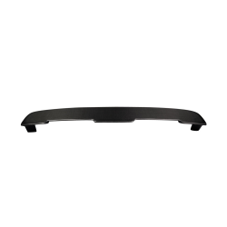 2007-2014 Toyota FJ Cruiser Carbon Creations Jardo Rear Wing Spoiler - 1 Piece image - 6