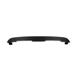 2007-2014 Toyota FJ Cruiser Jardo Rear Wing Spoiler - 1 Piece image - 6