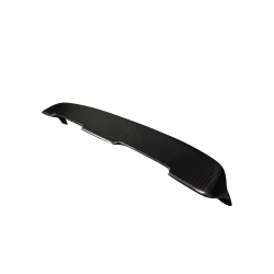 2007-2014 Toyota FJ Cruiser Carbon Creations Jardo Rear Wing Spoiler - 1 Piece image - 7