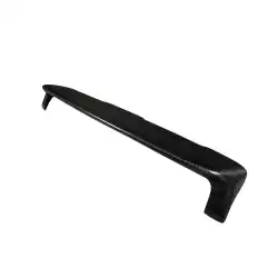 2007-2014 Toyota FJ Cruiser Jardo Carbon Fiber Rear Wing image - 8