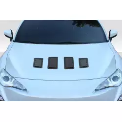 Universal Formula Hood Air Vent Ducts - 8 Pieces (S) image - 1