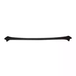 2014-2024 Mini Cooper Deva Rear Mid Wing Spoiler - 1 Piece image - 3