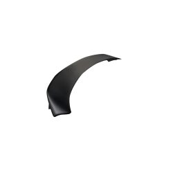 2014-2024 Mini Cooper Duraflex Deva Rear Mid Wing Spoiler - 1 Piece image - 6