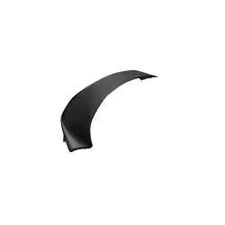 2014-2024 Mini Cooper Deva Rear Mid Wing Spoiler - 1 Piece image - 6