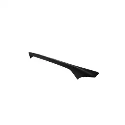 2014-2024 Mini Cooper Deva Rear Mid Wing Spoiler - 1 Piece image - 6