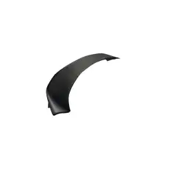 2014-2024 Mini Cooper Deva Rear Mid Wing Spoiler - 1 Piece image - 10