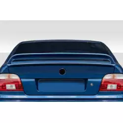 1997-2003 BMW 5 Series E39 4DR Ribben Rear Wing Spoiler - 1 Piece (S) image - 1