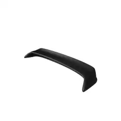 1997-2003 BMW 5 Series E39 4DR Ribben Rear Wing Spoiler - 1 Piece (S) image - 6