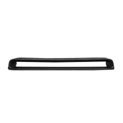 1997-2003 BMW 5 Series E39 4DR Ribben Rear Wing Spoiler - 1 Piece (S) image - 5
