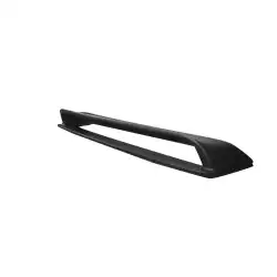 1997-2003 BMW 5 Series E39 4DR Ribben Rear Wing Spoiler - 1 Piece (S) image - 7