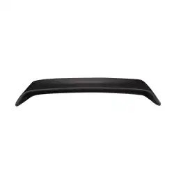 1997-2003 BMW 5 Series E39 4DR Ribben Rear Wing Spoiler - 1 Piece (S) image - 9