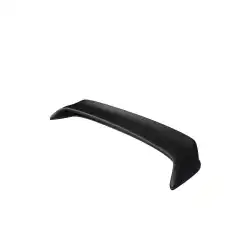 1997-2003 BMW 5 Series E39 4DR Ribben Rear Wing Spoiler - 1 Piece (S) image - 11