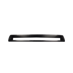 1997-2003 BMW 5 Series E39 4DR Carbon Creations Zamba Rear Wing Spoiler - 1 Piece image - 3