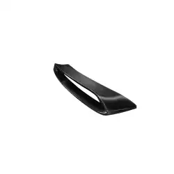 1997-2003 BMW 5 Series E39 4DR Zamba Rear Wing Spoiler - 1 Piece image - 4